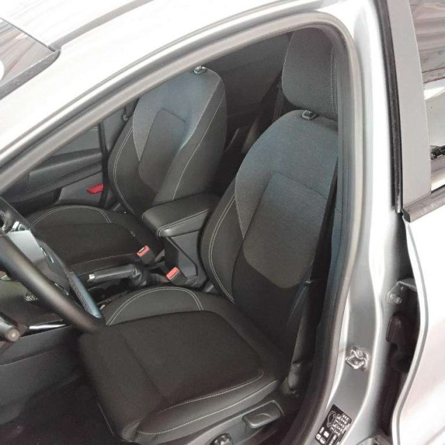 FORD Puma usata, con USB