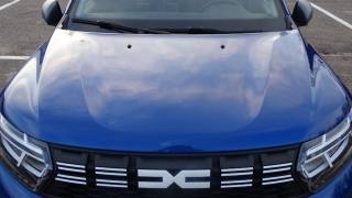 DACIA Duster usata, con Blind spot monitor