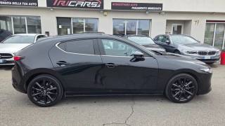 MAZDA 3 usata, con Antifurto