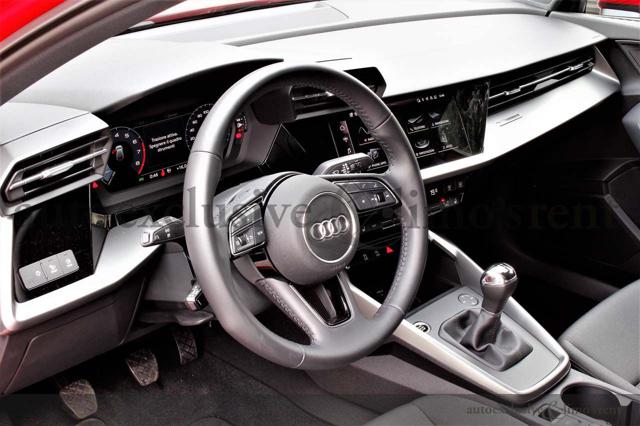 AUDI A3 usata, con Climatizzatore