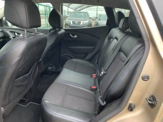 RENAULT Kadjar usata, con Climatizzatore
