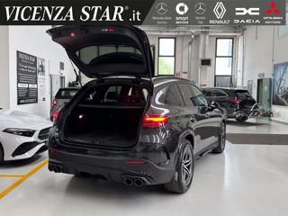 MERCEDES-BENZ GLC 43 AMG usata, con Sedili sportivi