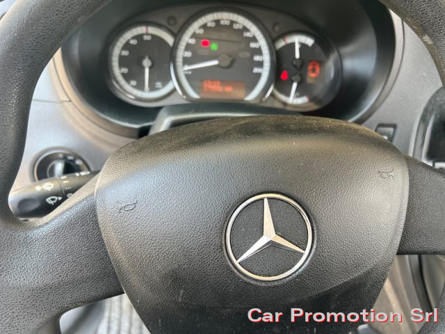MERCEDES-BENZ Citan usata, con Servosterzo