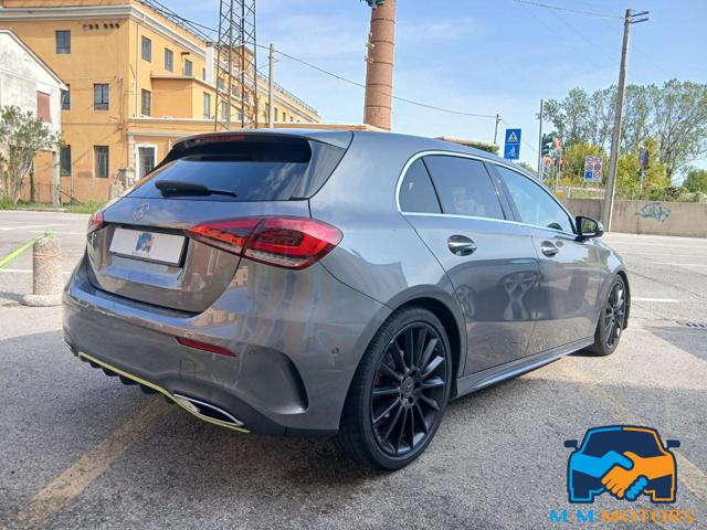 MERCEDES-BENZ A 180 usata, con Airbag Passeggero