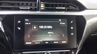 OPEL Corsa usata, con Immobilizzatore elettronico