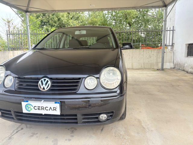 VOLKSWAGEN Polo usata, con Specchietti laterali elettrici