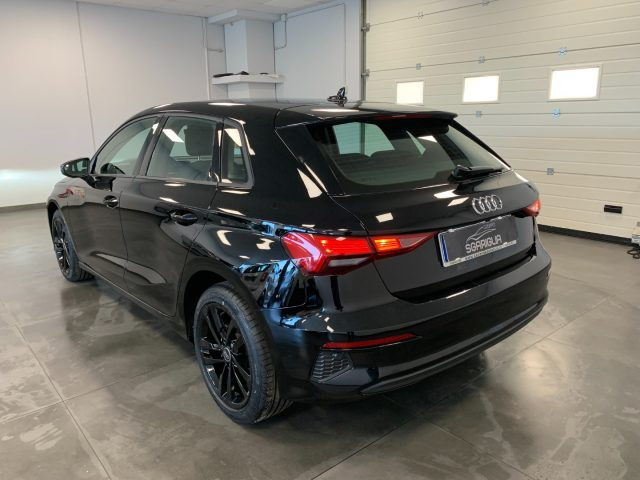 AUDI A3 usata, con Airbag Passeggero