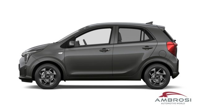 KIA Picanto usata 1