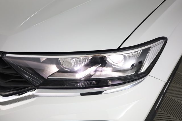 VOLKSWAGEN T-Roc usata 7