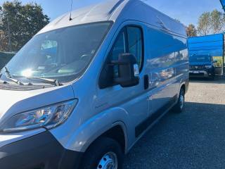 FIAT Ducato usata, con Boardcomputer