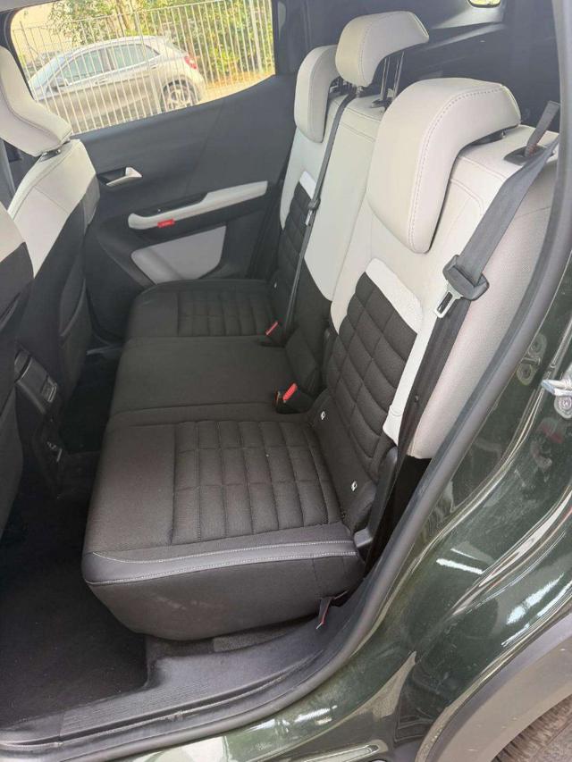 CITROEN C3 Aircross usata, con Servosterzo