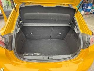 PEUGEOT 208 usata, con Cruise Control