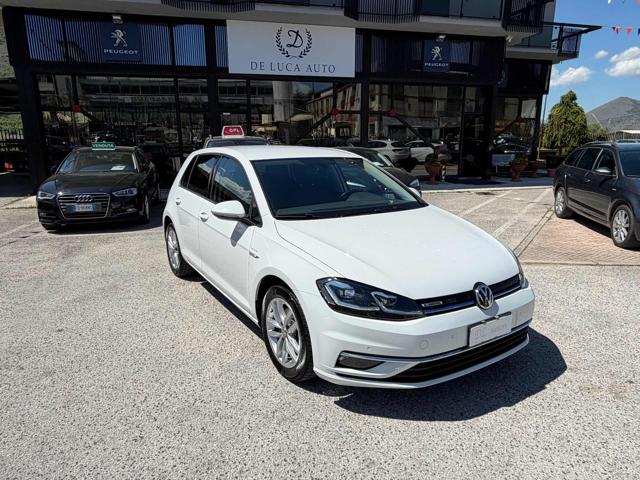VOLKSWAGEN Golf usata, con ABS