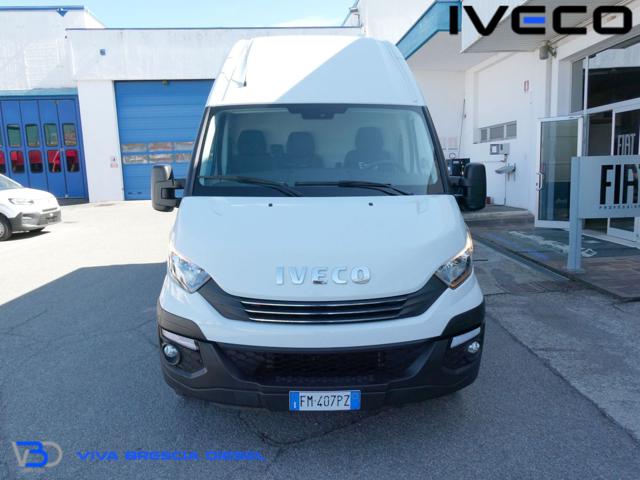 IVECO Daily usata, con Alzacristalli elettrici