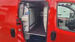 FIAT Fiorino usata, con Servosterzo