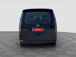 HYUNDAI Staria usata 3