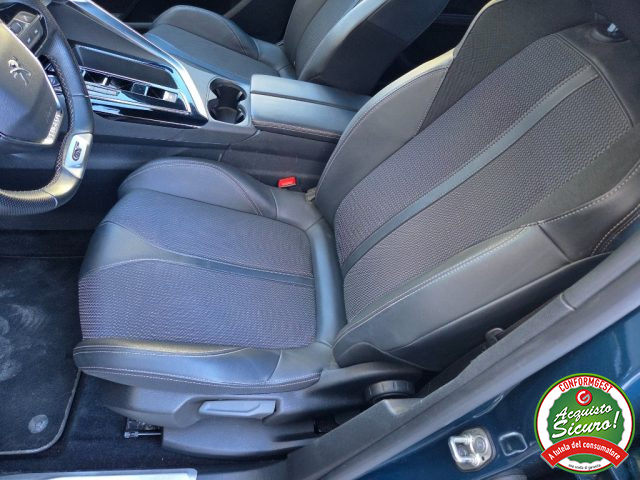 PEUGEOT 3008 usata, con ESP