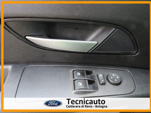 FIAT Grande Punto usata 15