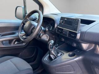 CITROEN Berlingo usata, con Specchietti laterali elettrici
