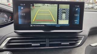 PEUGEOT 3008 usata, con Bracciolo