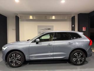 VOLVO XC60 usata, con Cerchi in lega