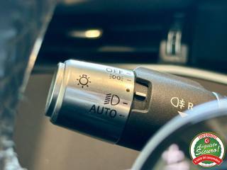 LAND ROVER Range Rover Evoque usata, con Volante in pelle