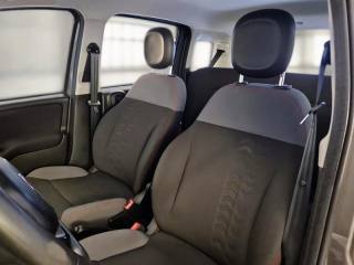 FIAT Panda usata, con Climatizzatore