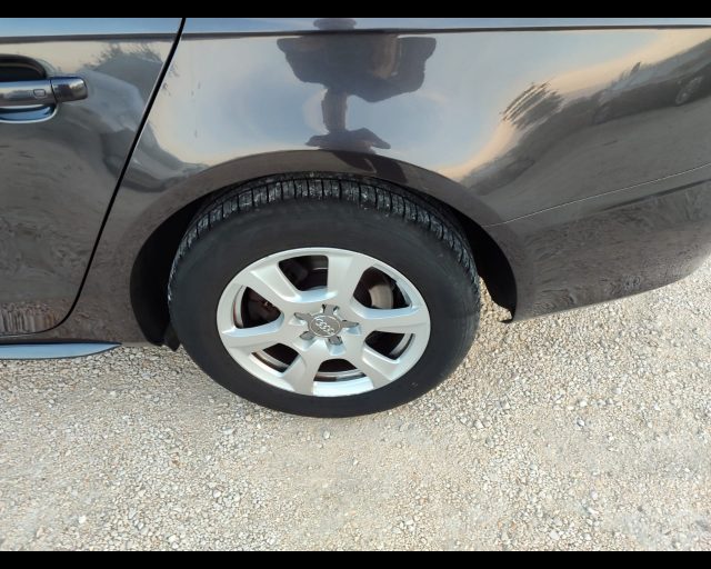 AUDI A4 usata, con Chiusura centralizzata