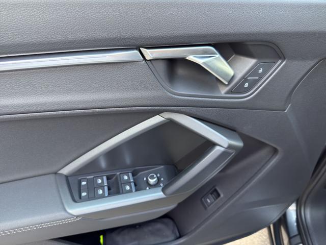 AUDI Q3 usata, con Climatizzatore