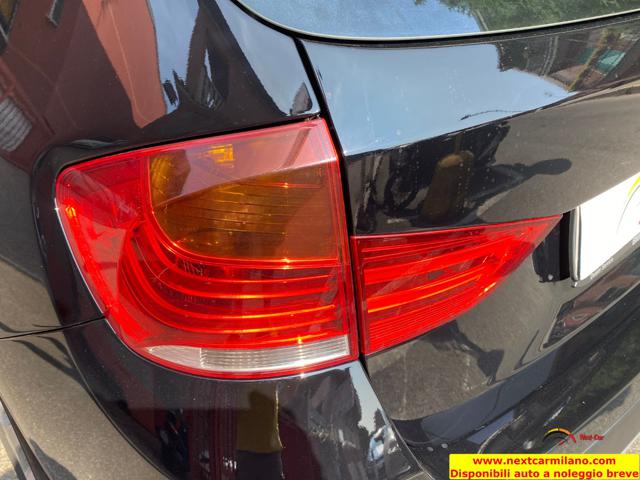 BMW X1 usata, con Sensore di luce
