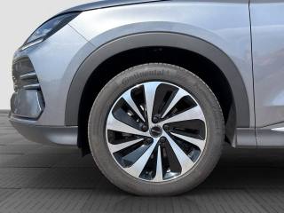 BYD Seal U usata 15