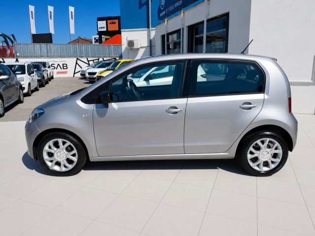VOLKSWAGEN up! usata, con Airbag Passeggero