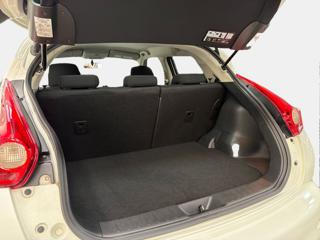 NISSAN Juke usata, con ESP