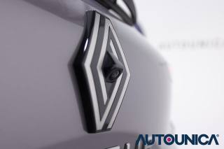 RENAULT Captur usata, con Airbag testa