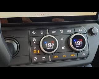LAND ROVER Defender usata, con Frenata d