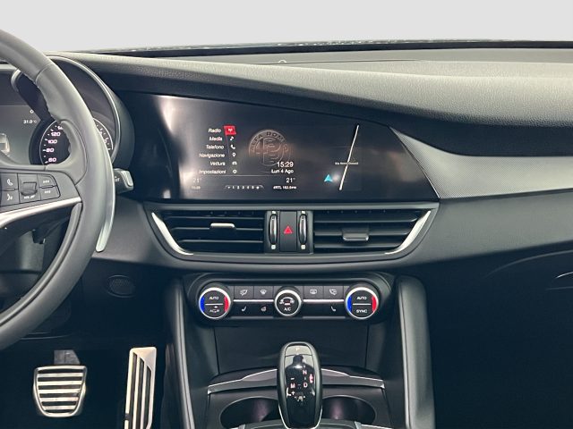 ALFA ROMEO Giulia usata 15