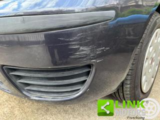 FIAT Punto usata, con Pneumatici estivi