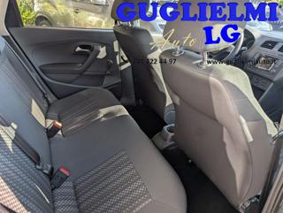 VOLKSWAGEN Polo usata, con Isofix