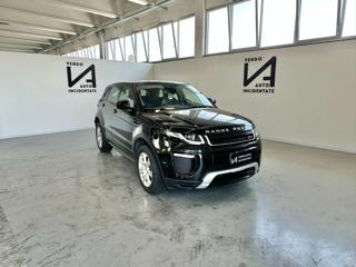 LAND ROVER Range Rover Evoque 2.0 TD4 150CV 5P. SE DYNAMIC