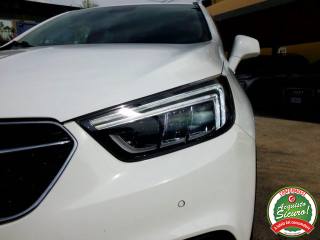 OPEL Mokka X usata, con Volante multifunzione