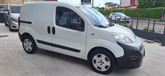 FIAT Fiorino usata, con ESP