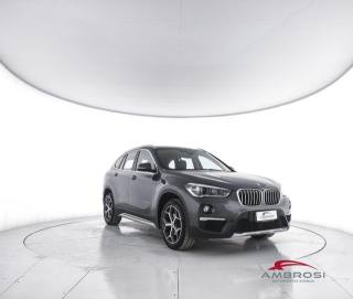 BMW X1 usata 1