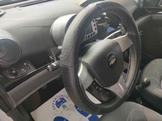 CHEVROLET Spark usata, con Sedile posteriore sdoppiato