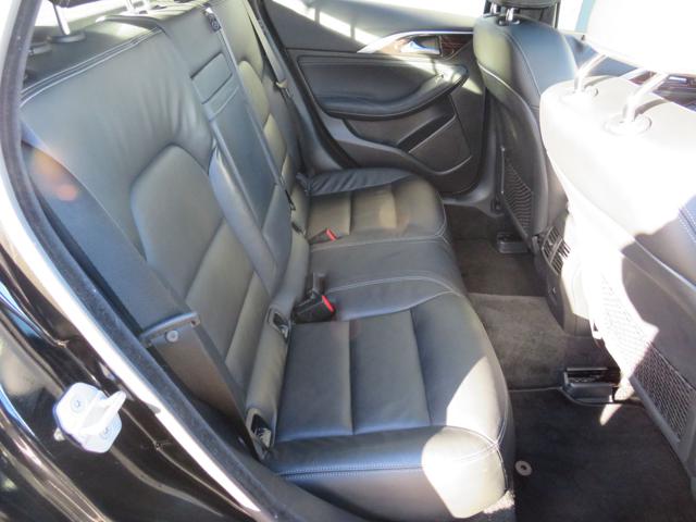 INFINITI QX30 usata, con Bracciolo