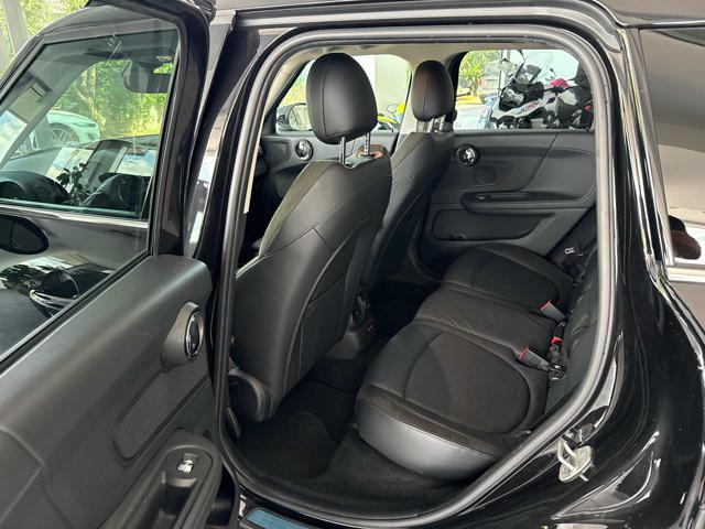 MINI Countryman usata, con Cerchi in lega