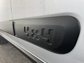 FIAT Panda usata, con Airbag testa