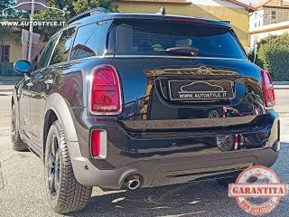 MINI Countryman usata, con Volante riscaldabile