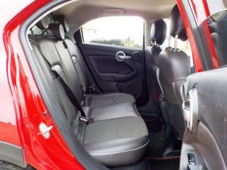 FIAT 500X usata, con Volante in pelle