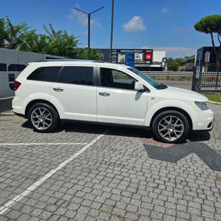 FIAT Freemont usata, con Airbag laterali