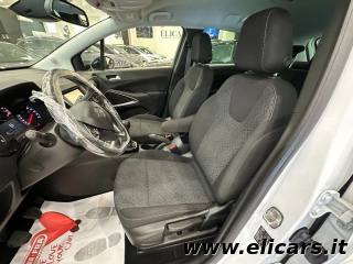 OPEL Crossland usata, con Cerchi in lega
